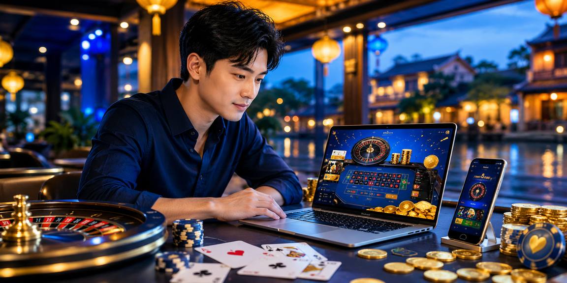 xsmthu5 Thưởng nạp tiền qua ví nội địa